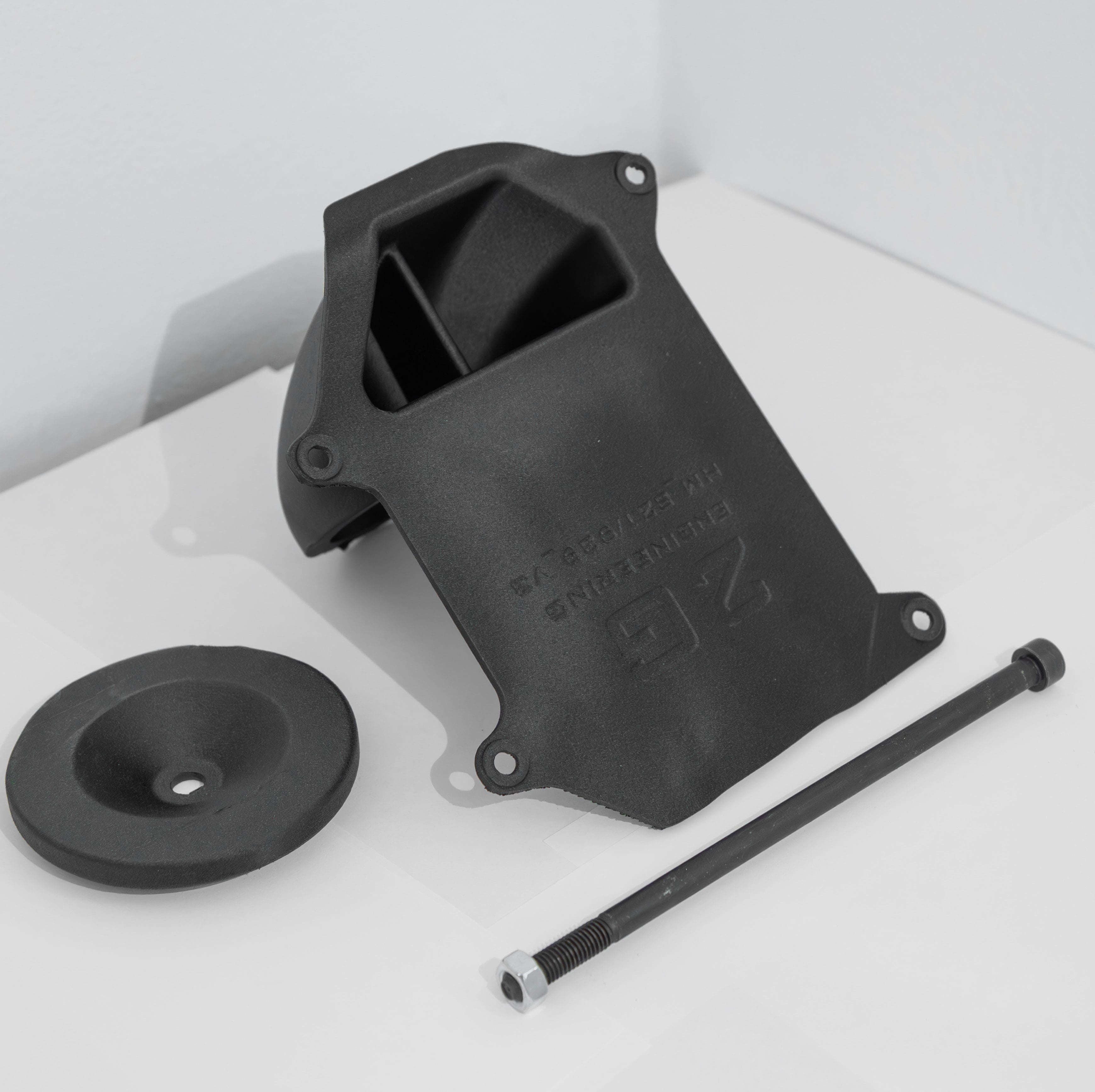 Aspirazione Racing Ducati Hypermotard 821 / 939 | Kit Plug&Play