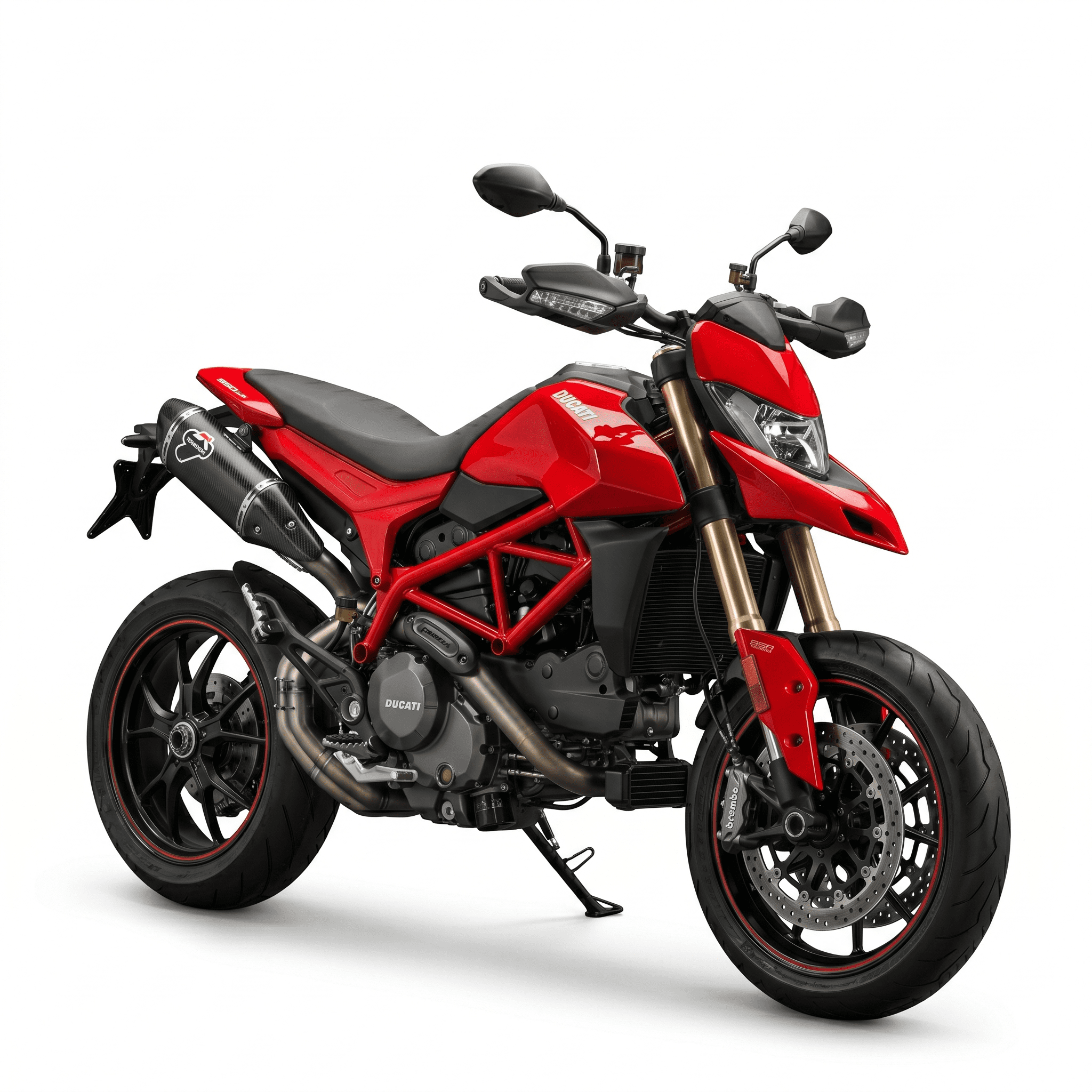 Hypermotard 950
